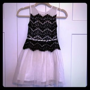 BCX Girl Dress